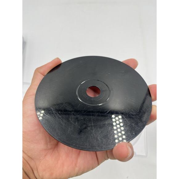 Interactive CD Sampler Pack Volume Vol 7 PlayStation PS1 Blasto Tekken DISC ONLY - Picture 2 of 5